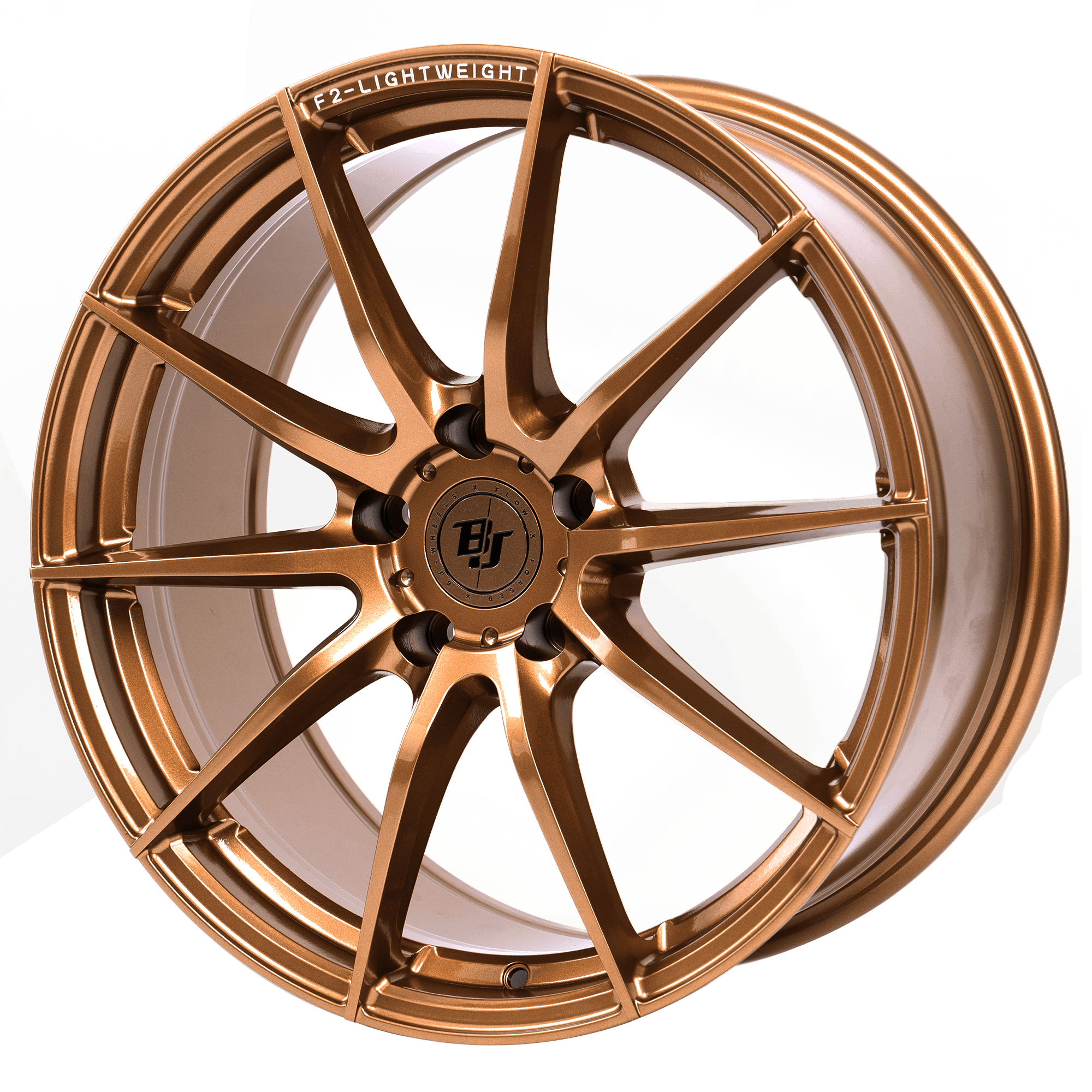 F2-Lightweight 8,5x19 ET45 5x108