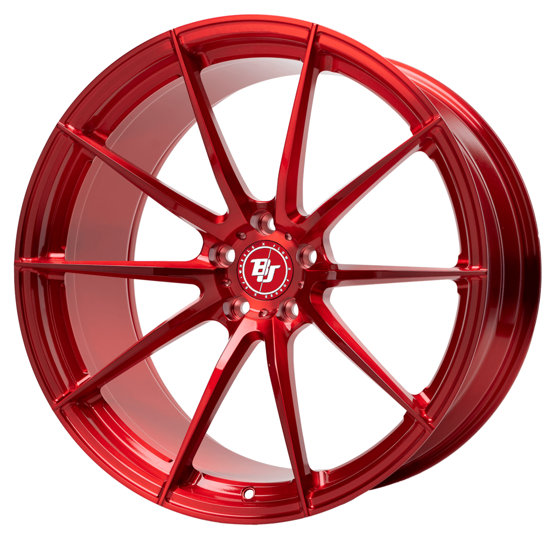 F2-Lightweight 10x21 ET25 5x112