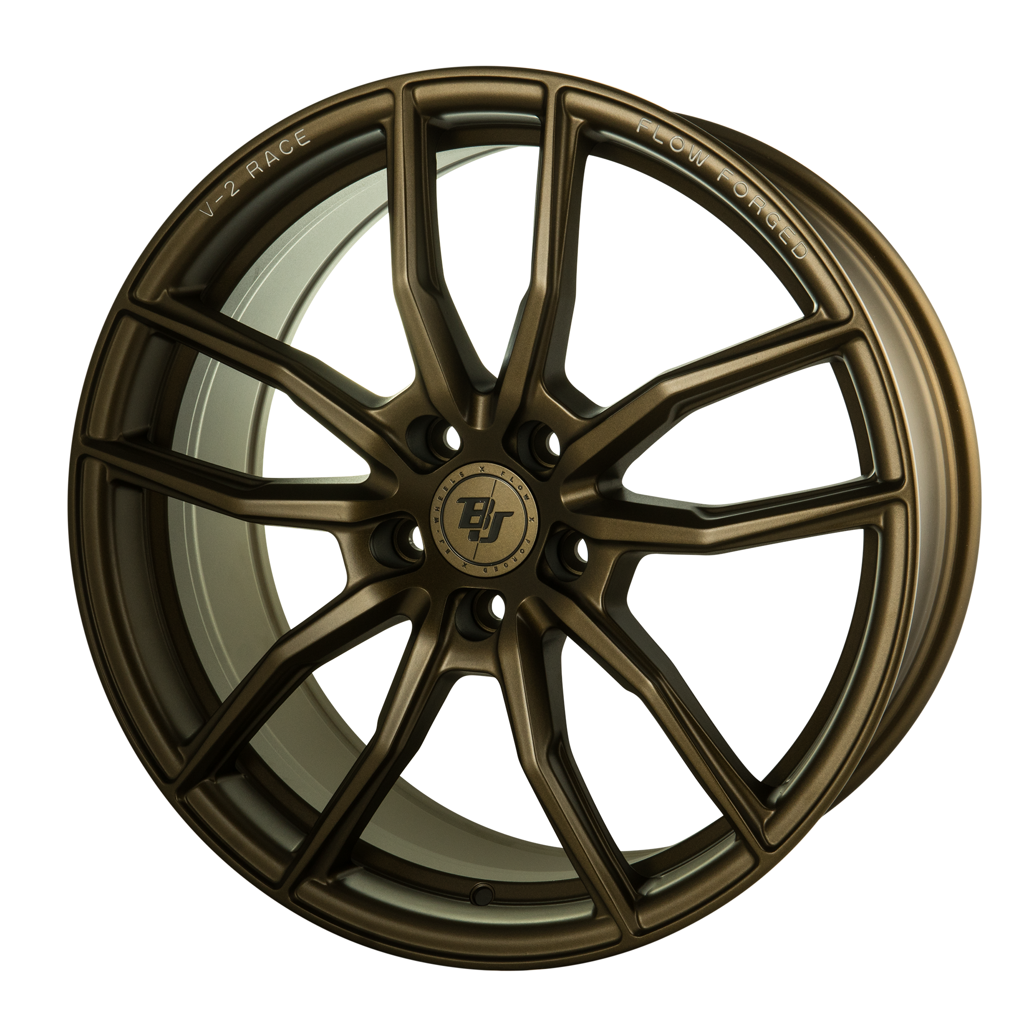 V2-Race 8,5x19 ET45 5x112