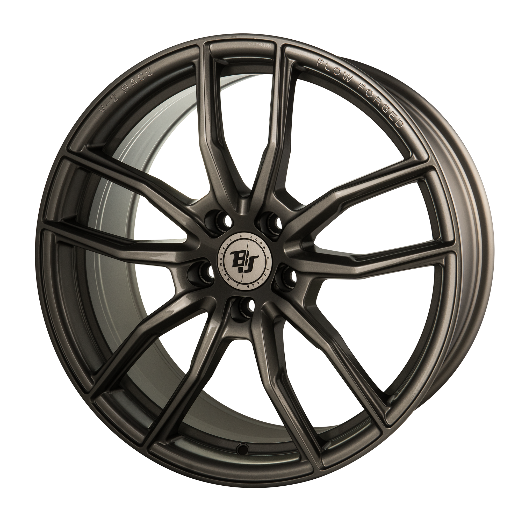 V2-Race 8,5x19 ET45 5x112