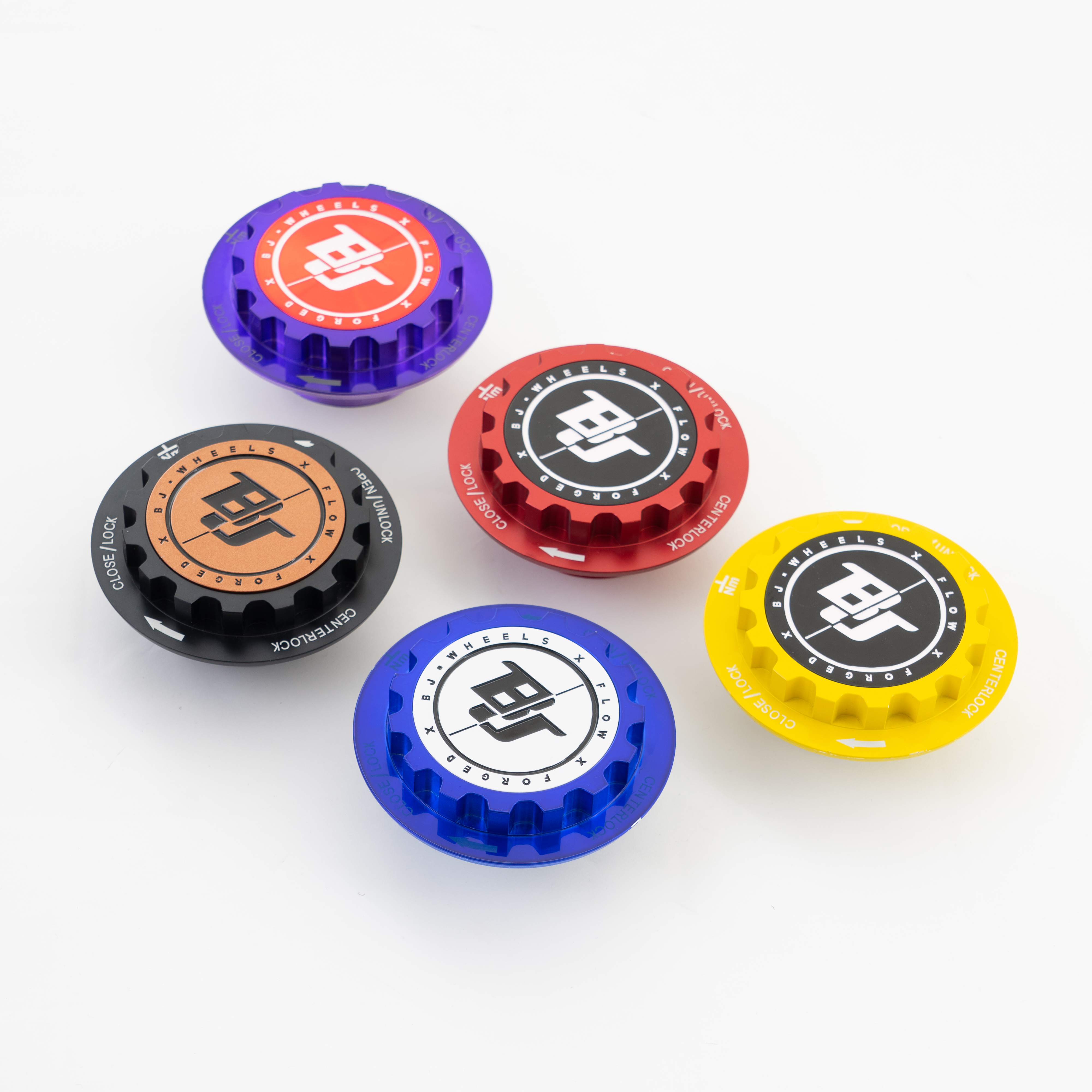 V4-Race 8,5x19 ET45 5x112