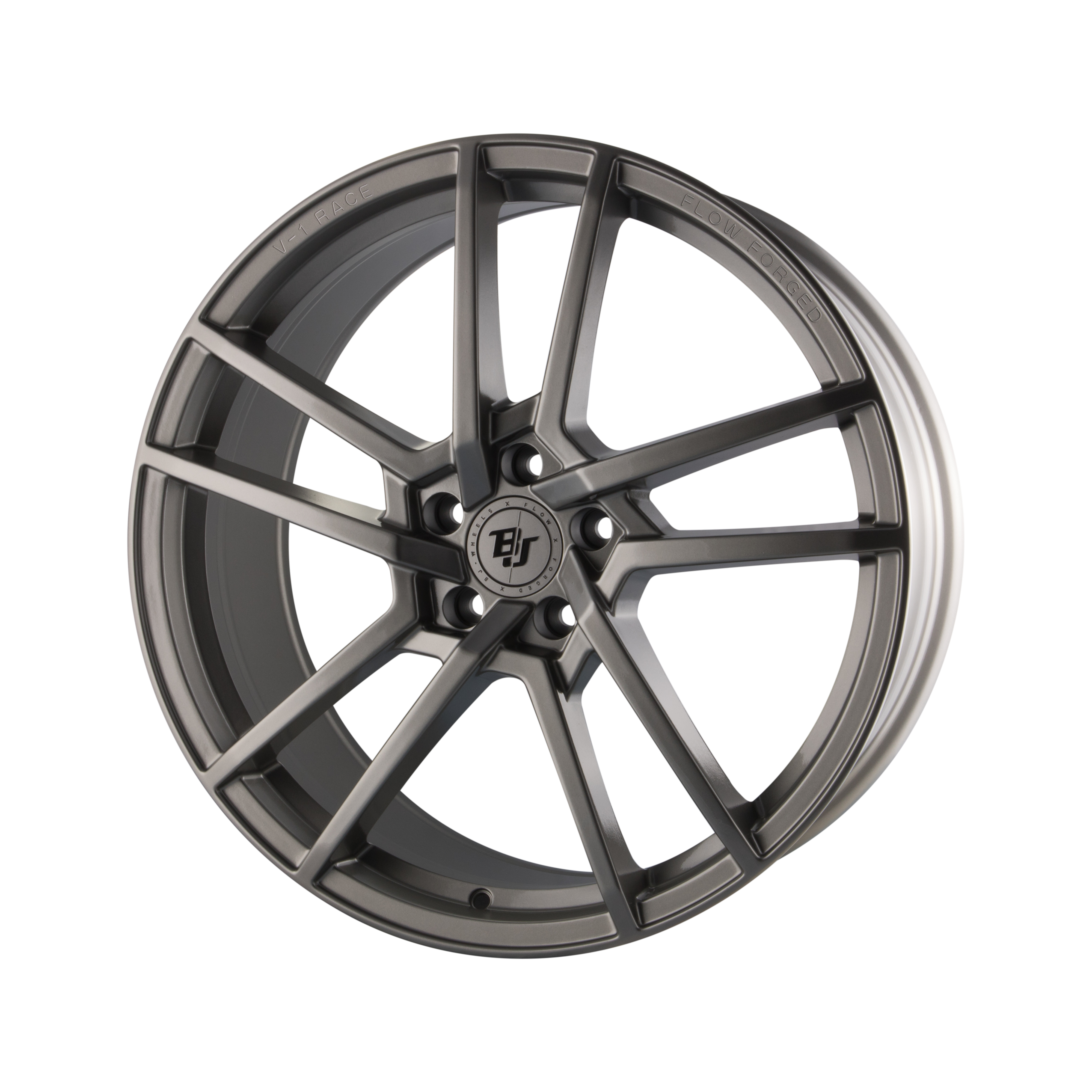 V1-Race 9x20 ET30 5x112