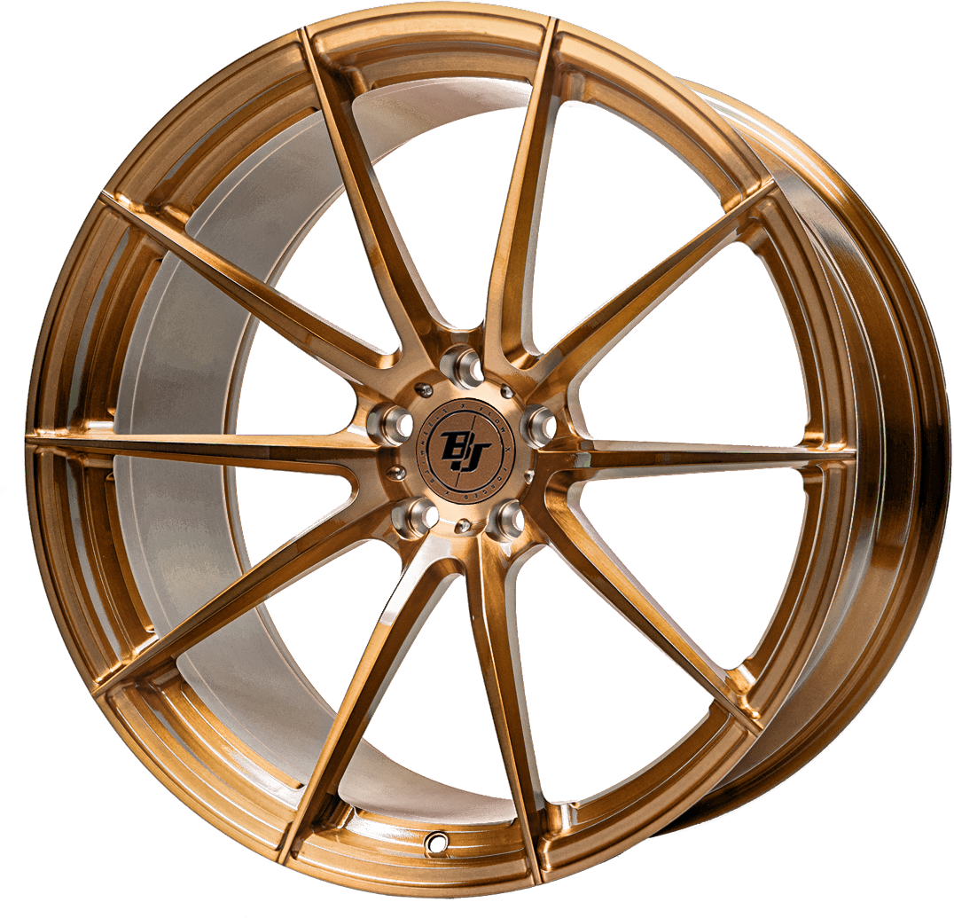 F2-Lightweight 10x21 ET25 5x112