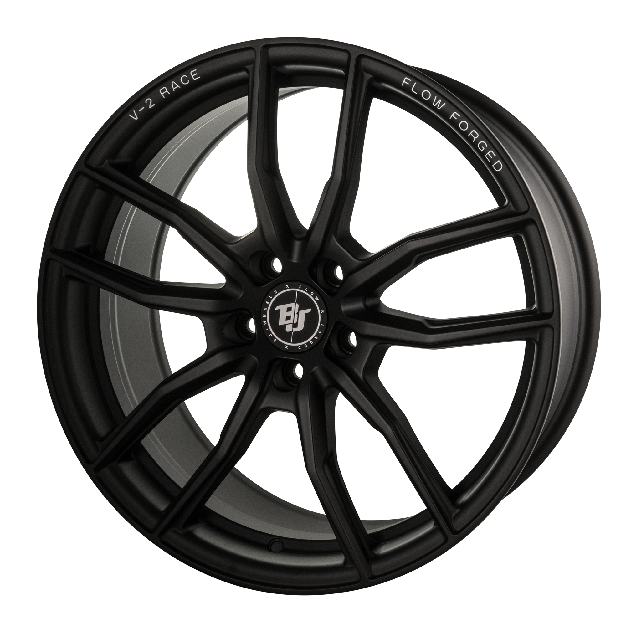 V2-Race 8,5x19 ET45 5x112