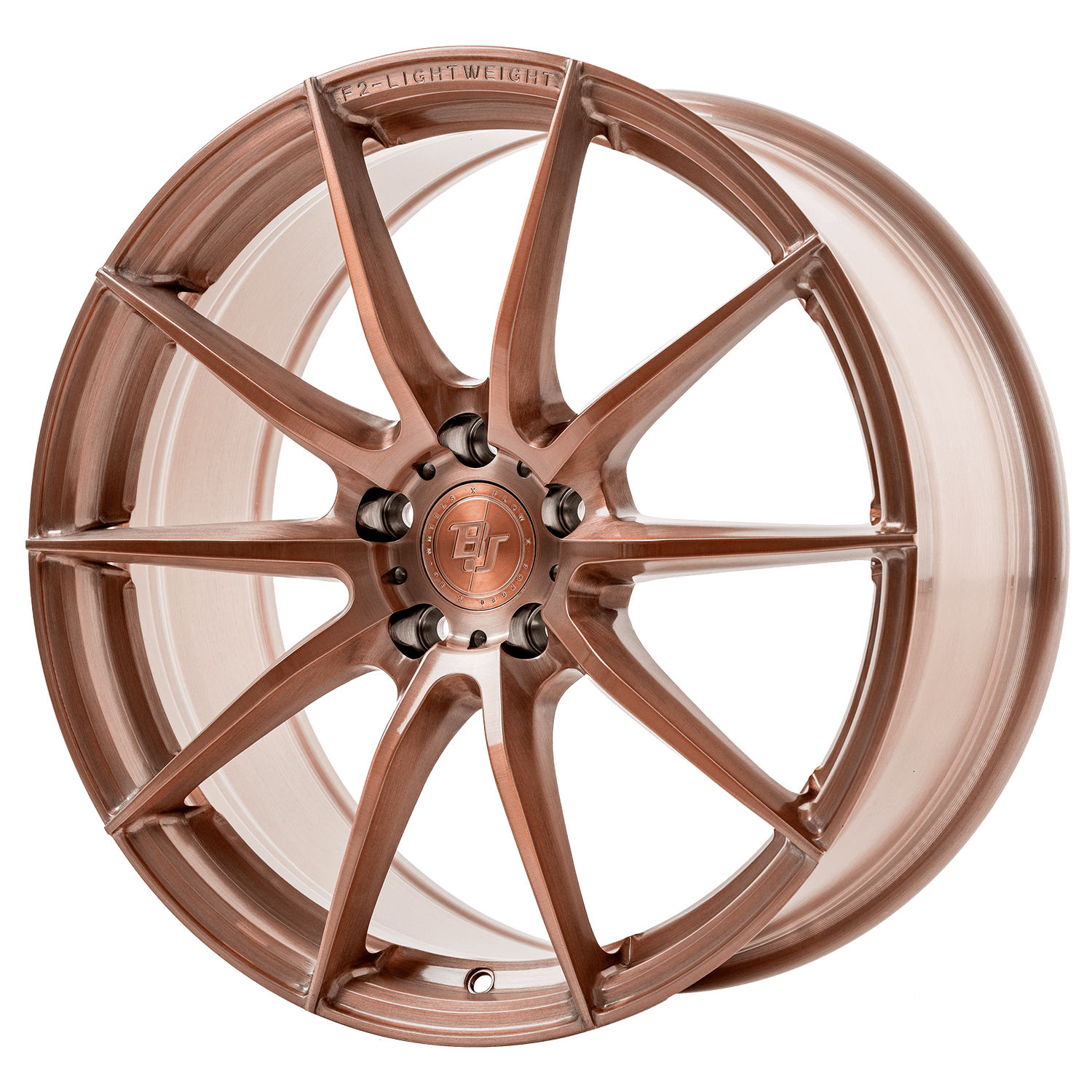 F1-Lightweight 8x18 ET35 5x100