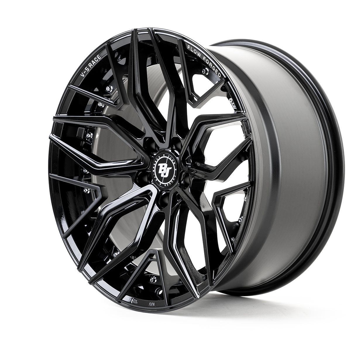 V5-Race 8.5x20 ET 28 5x112