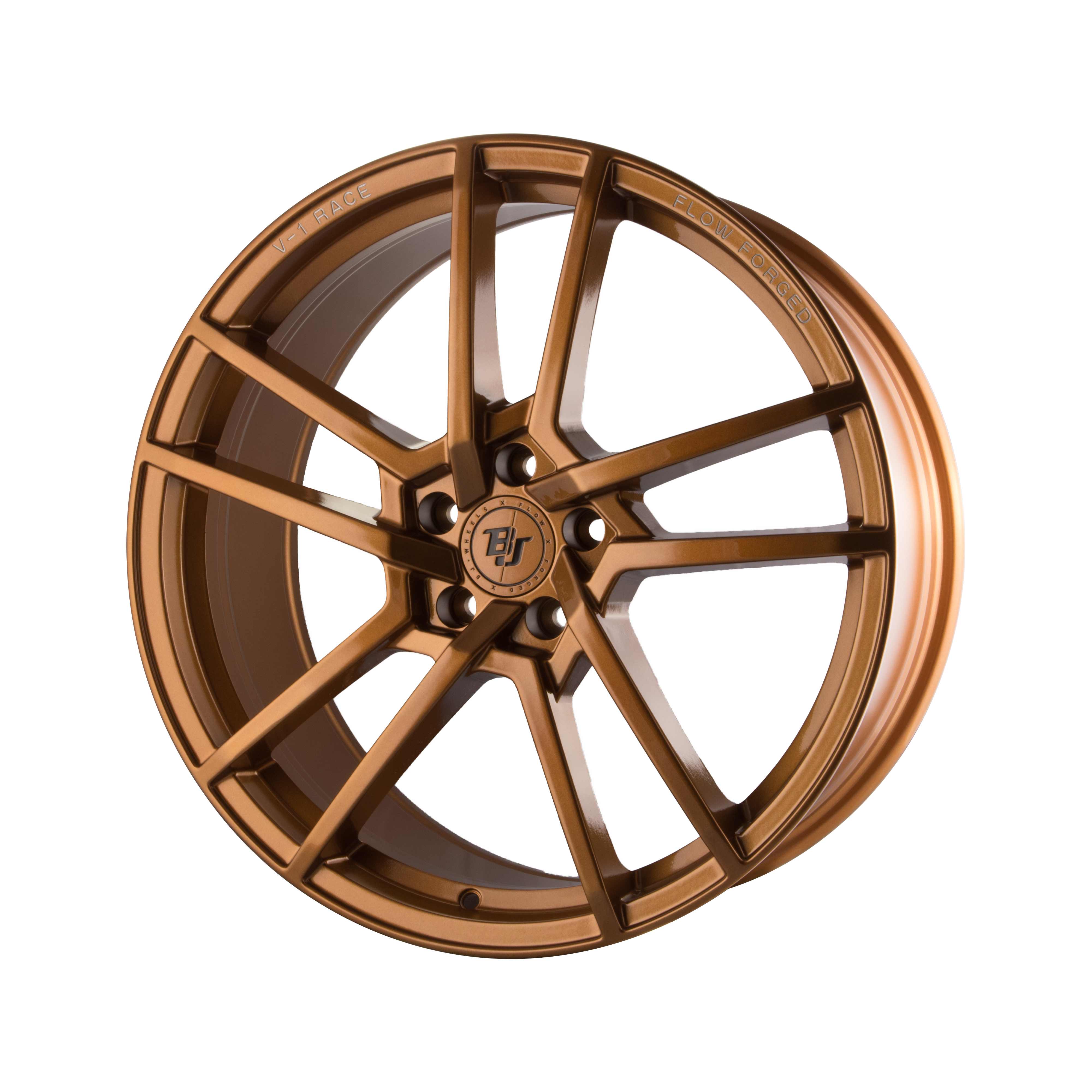 V1-Race 8,5x20 ET45 5x112