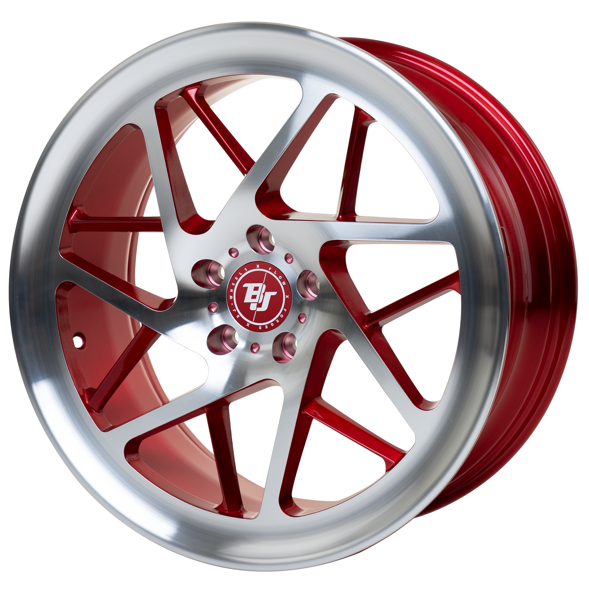 V3-Race 8,5x19 ET45 5x112