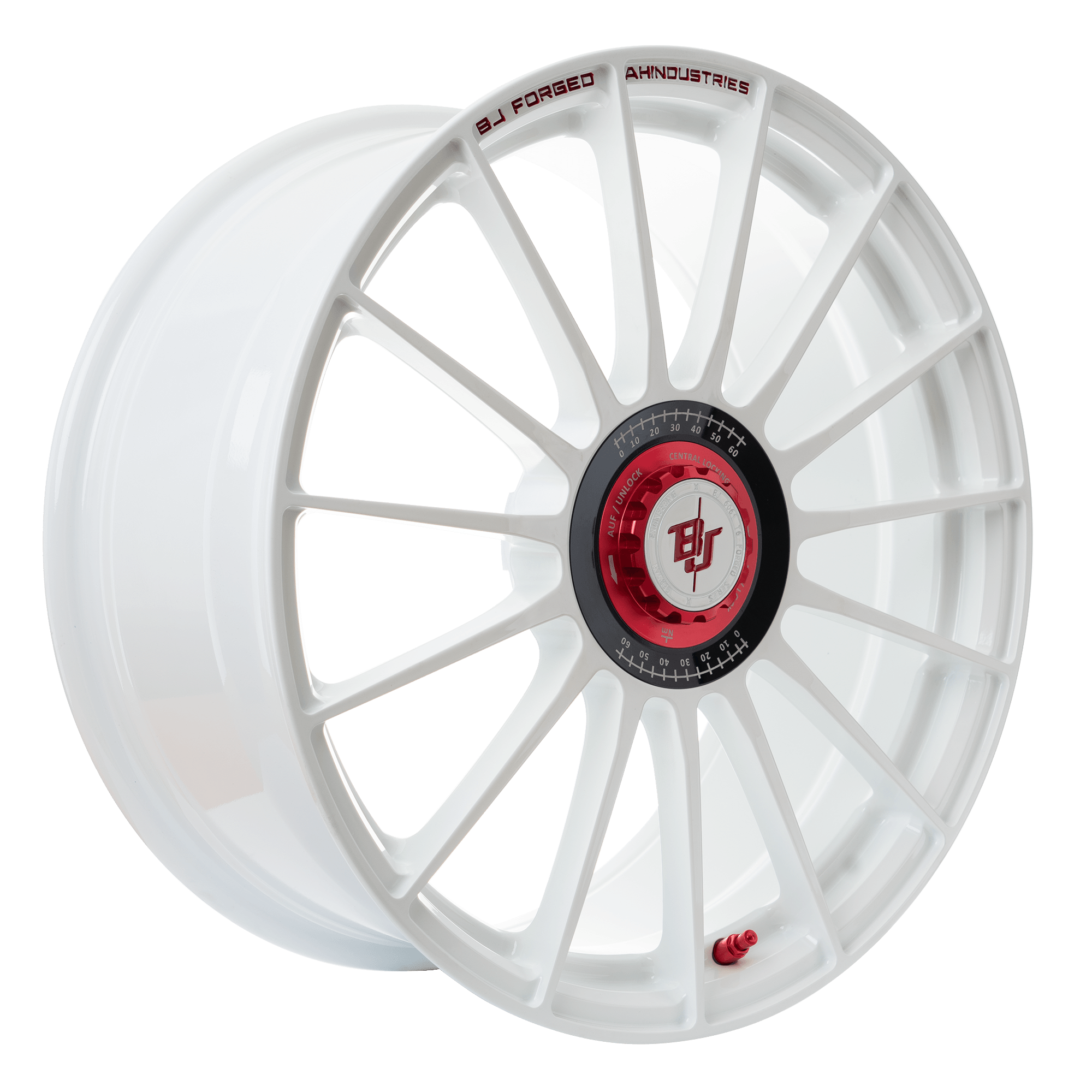 V4-Race 8,5x19 ET45 5x112