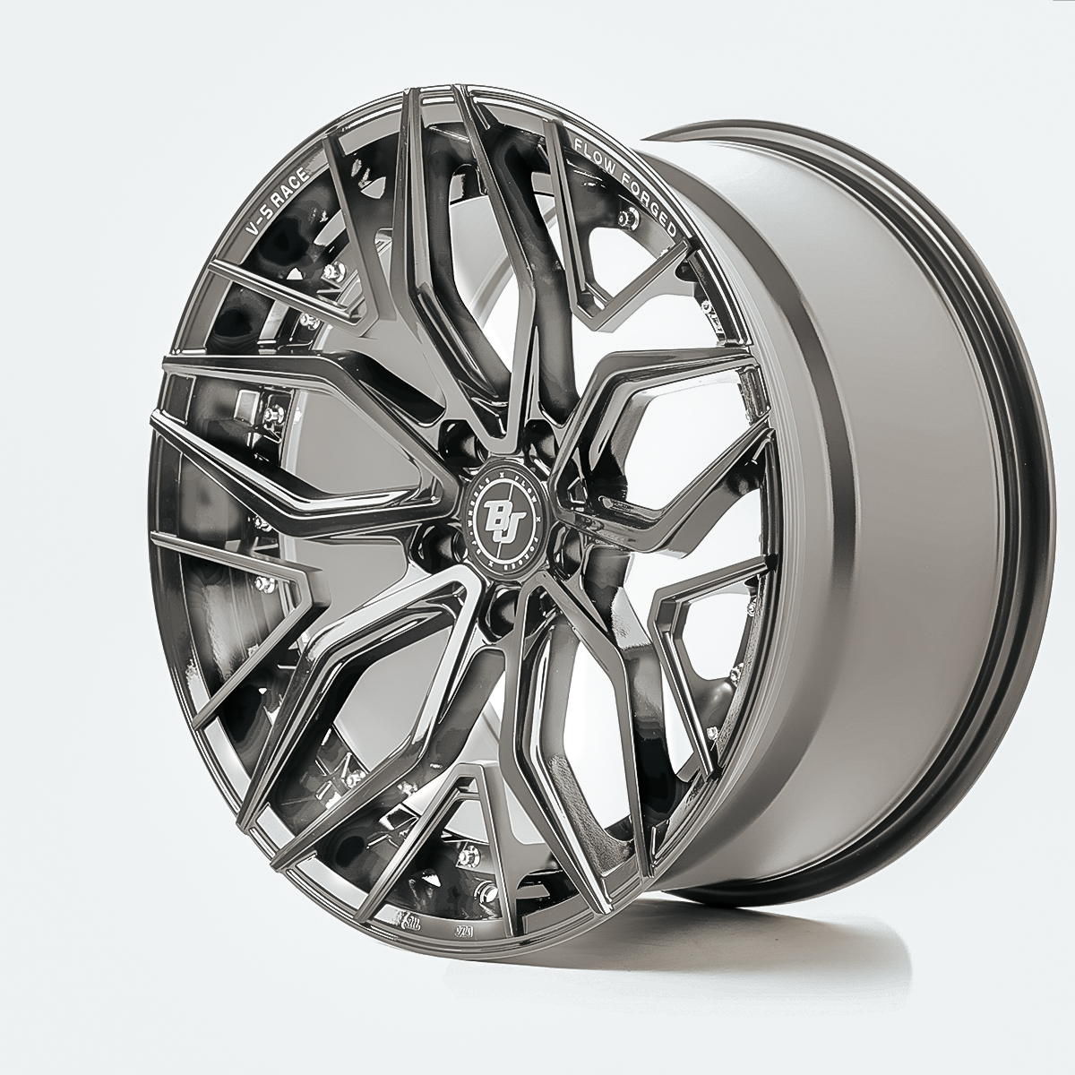 V5-Race 8.5x20 ET 28 5x112