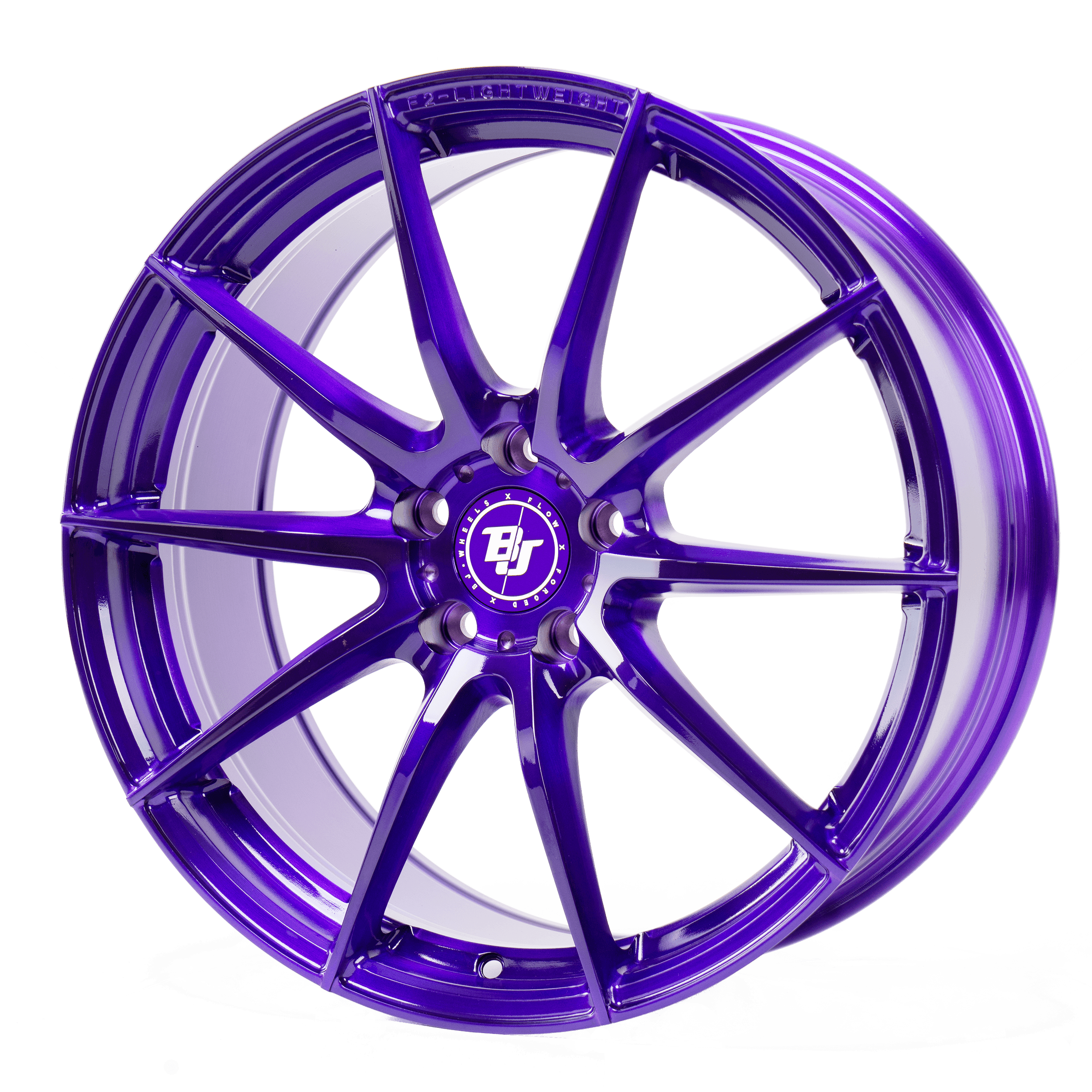 F2-Lightweight 8,5x19 ET45 5x108