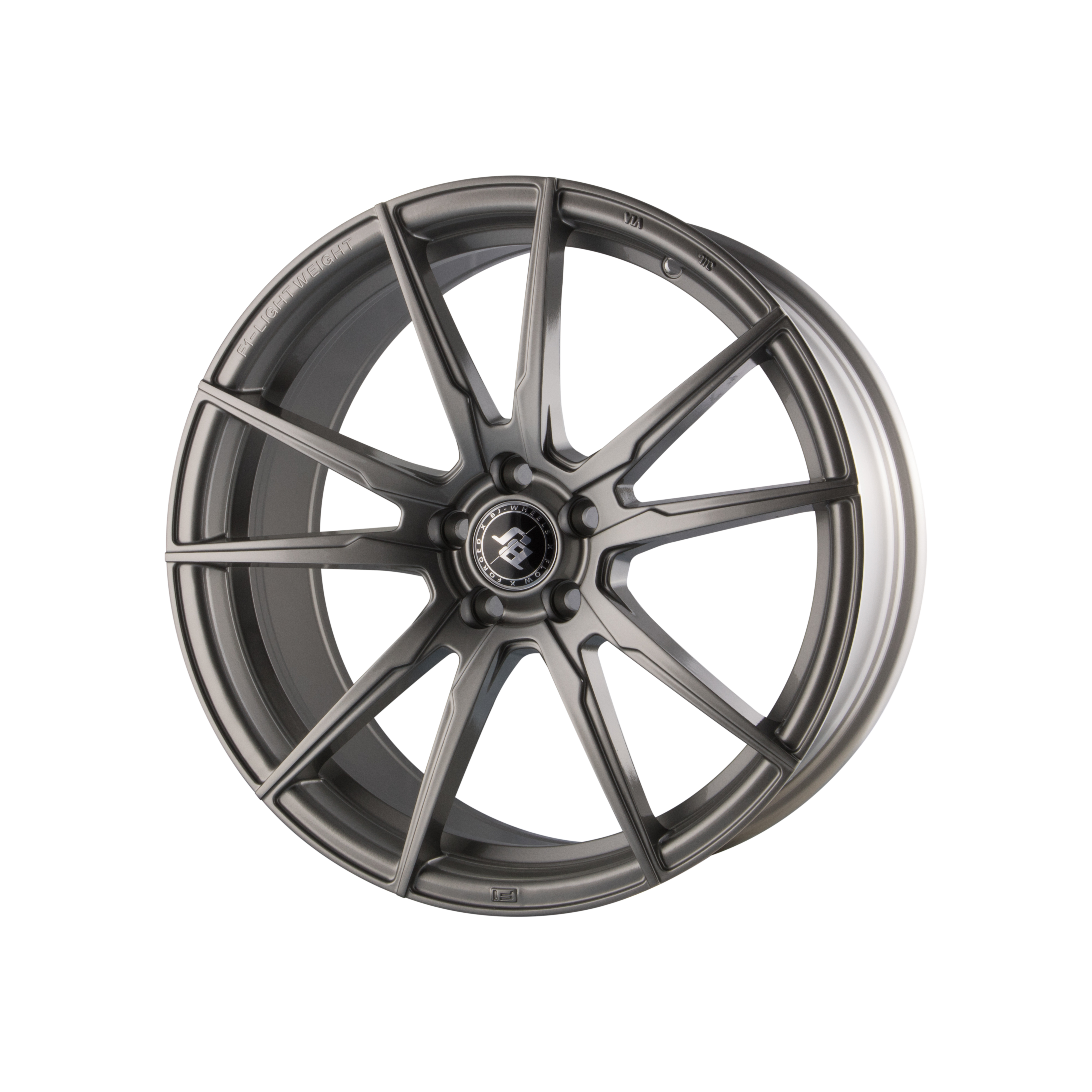 F1-Lightweight 8x18 ET35 5x100