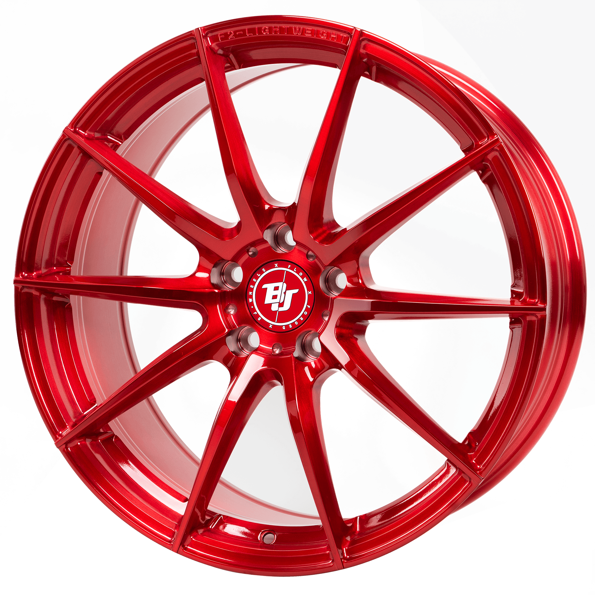 F2-Lightweight 8,5x19 ET45 5x108
