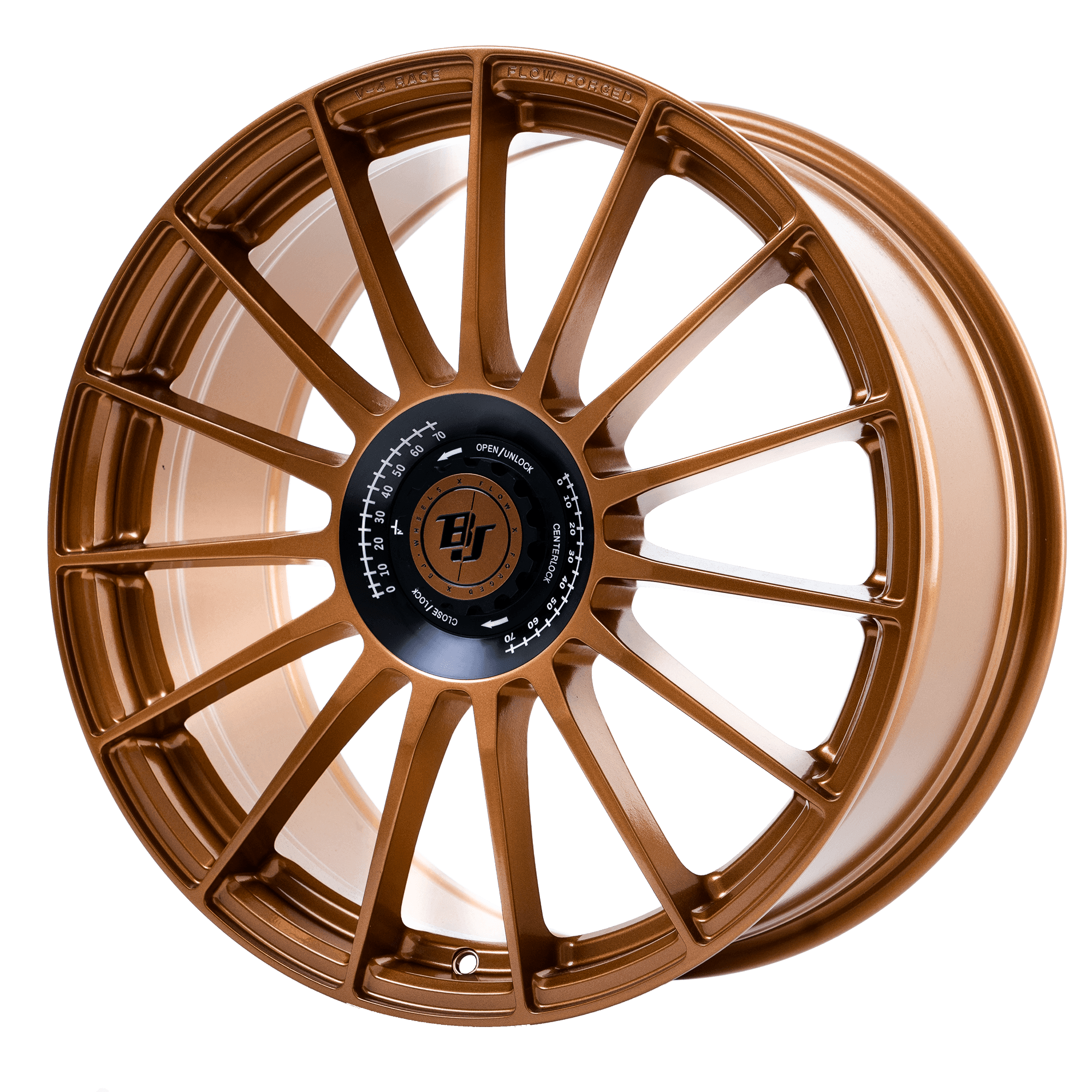 V4-Race 8,5x19 ET45 5x112