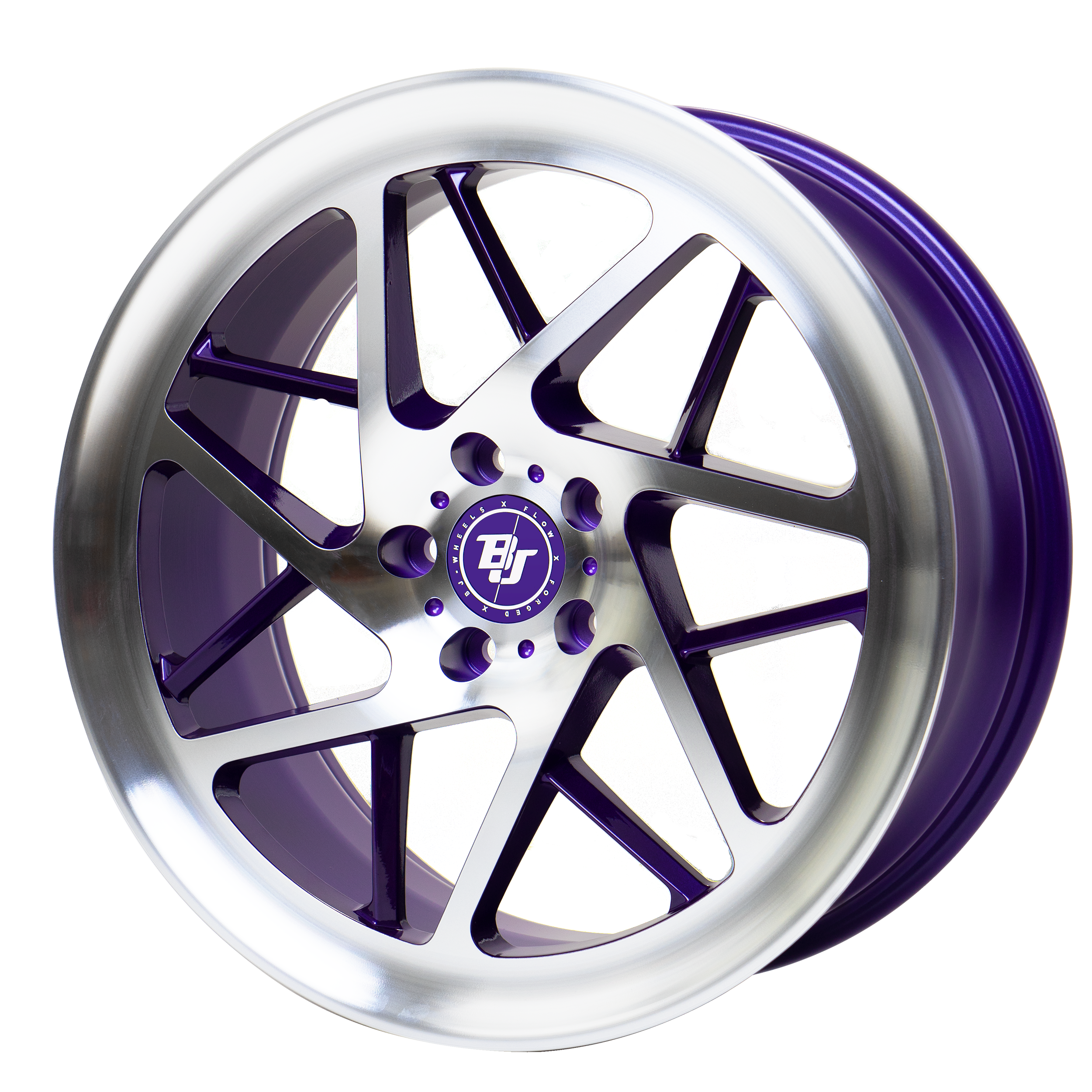 V3-Race 8,5x19 ET45 5x112